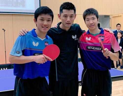 延长的赛事 延长的赛事