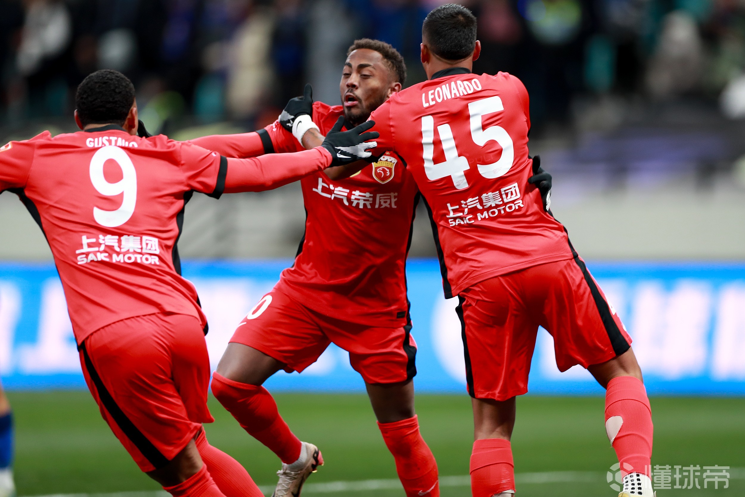 排名前十的 排名前十的