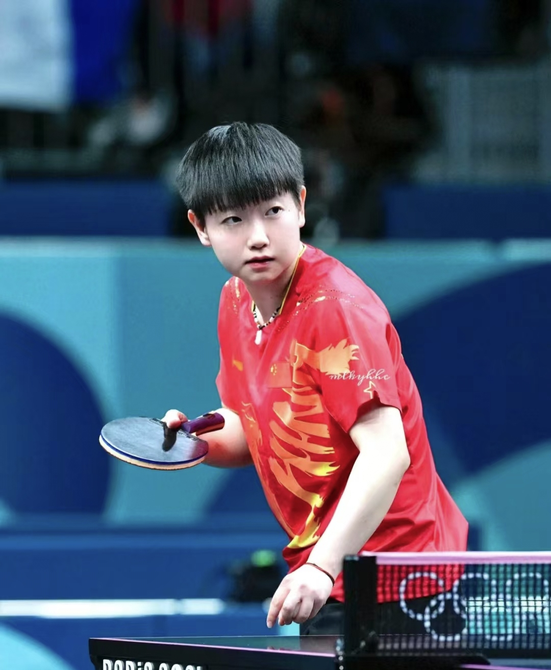 还有望为孔 还有望为孔