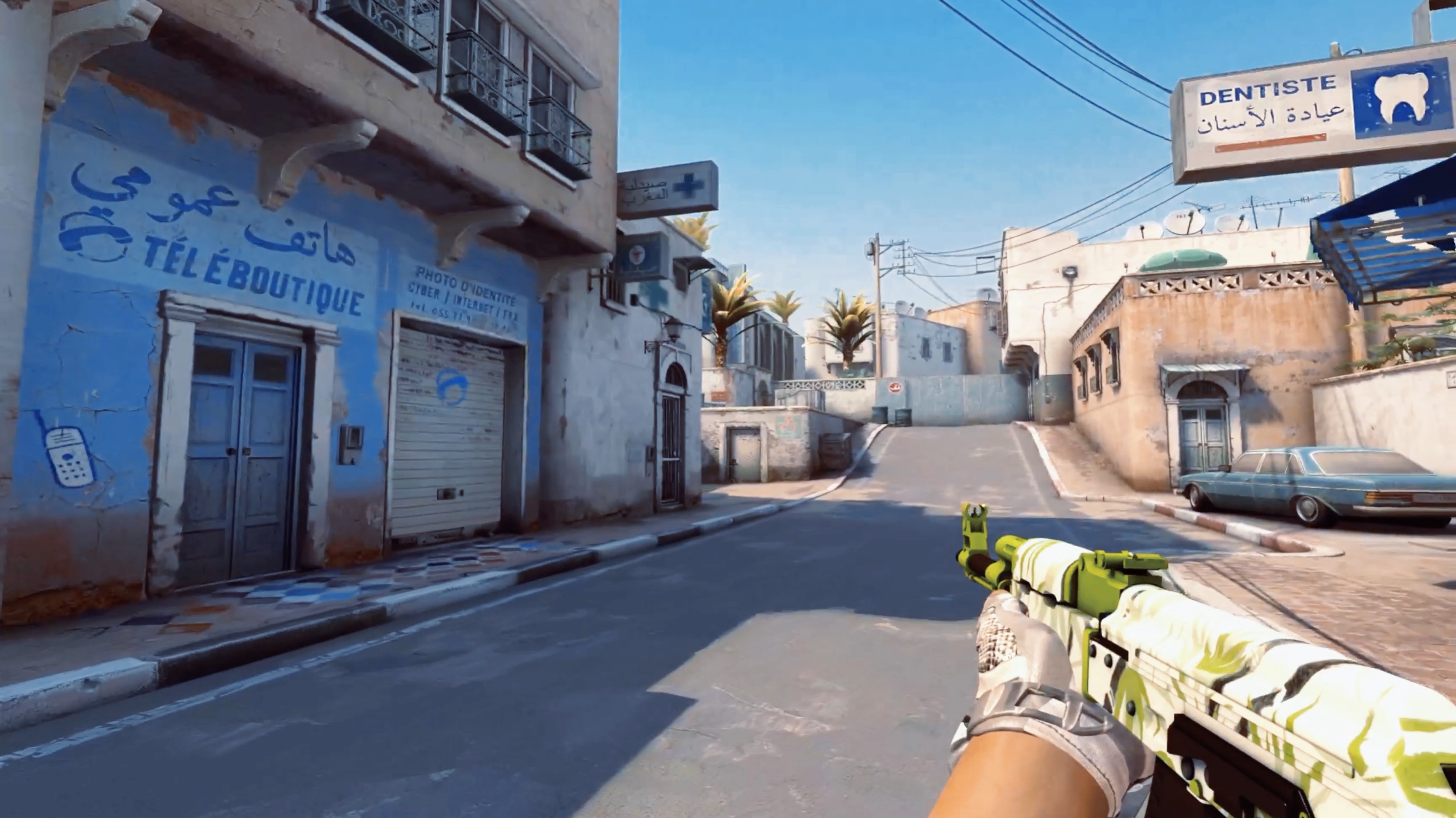 姆斯不对付 姆斯不对付